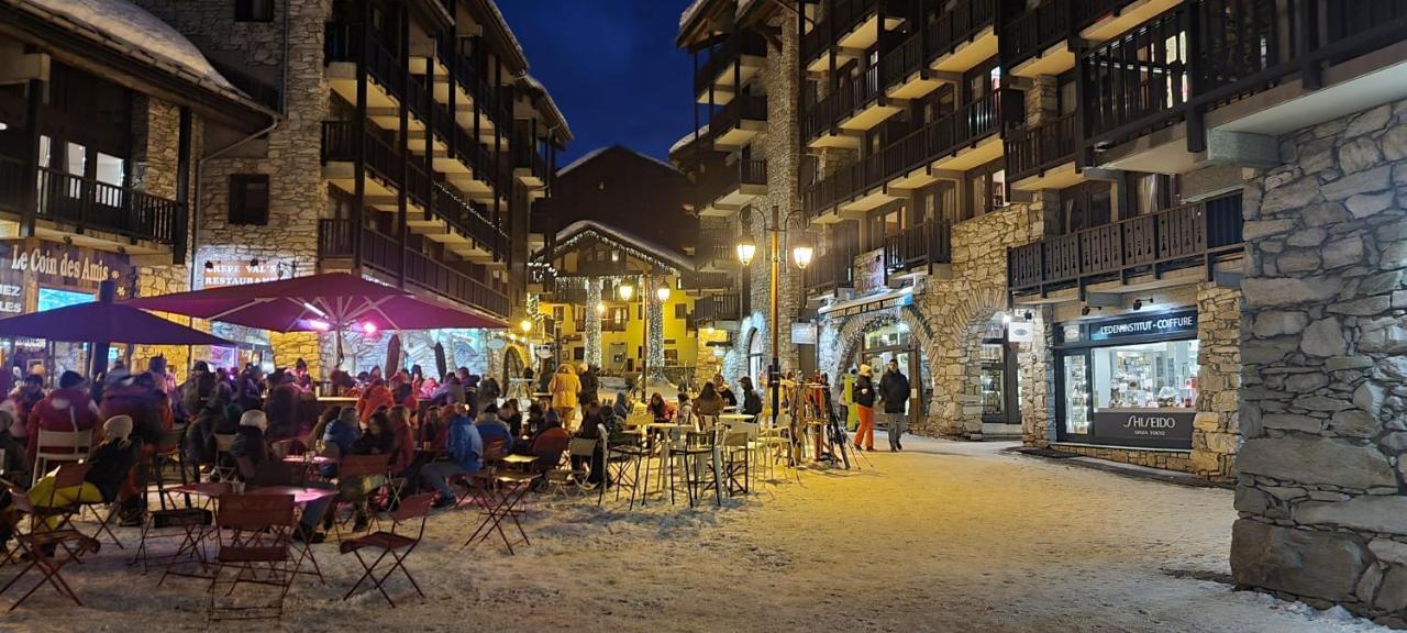 Le 1888 Val D'Isere La Daille Luaran gambar