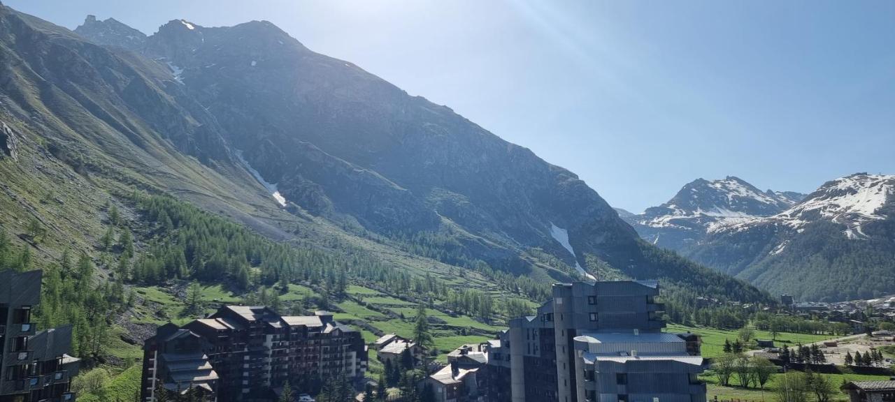 Le 1888 Val D'Isere La Daille Luaran gambar