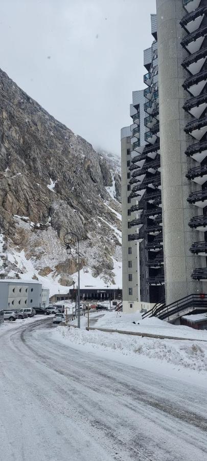 Le 1888 Val D'Isere La Daille Luaran gambar