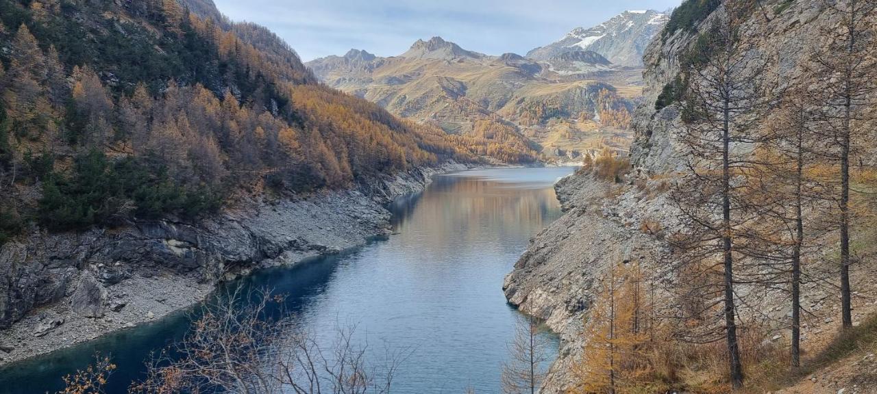 Le 1888 Val D'Isere La Daille Luaran gambar