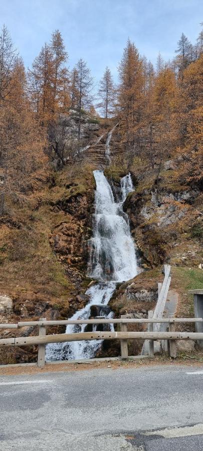 Le 1888 Val D'Isere La Daille Luaran gambar