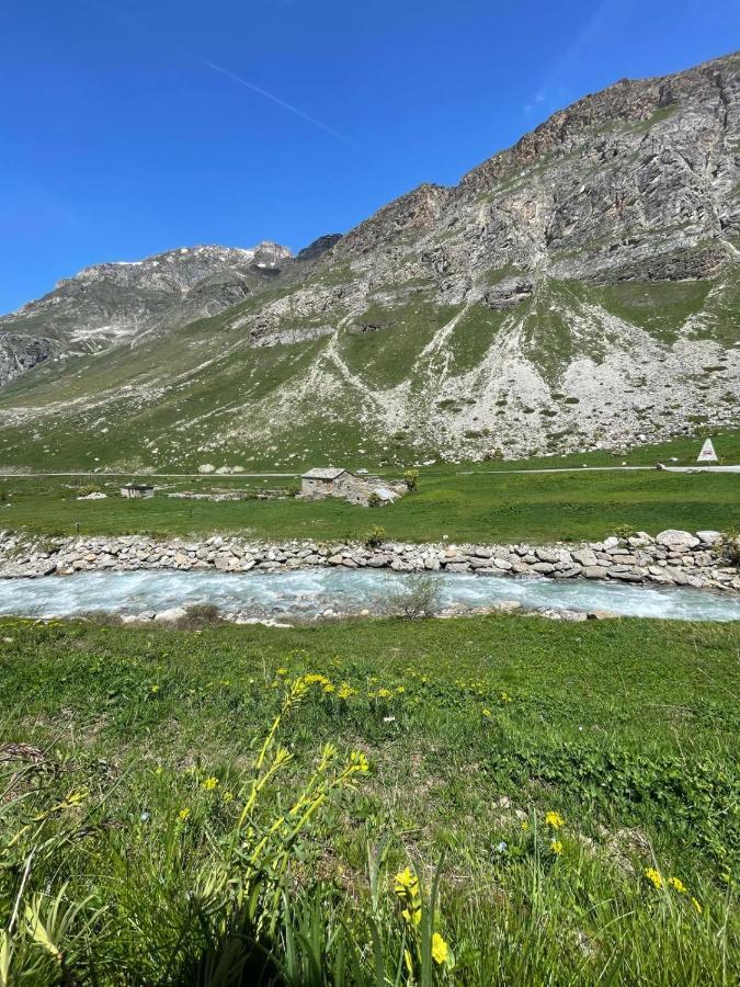 Le 1888 Val D'Isere La Daille Luaran gambar